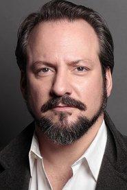 Shawn Law as Santa Claus Dad in Christmas Special Vol. 1 2022