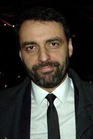 Tomasz Mandes as Tommaso in 365 Days: This Day 2022