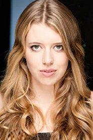 Christabel Clark as Sasha in Dinosaur Hotel II 2022