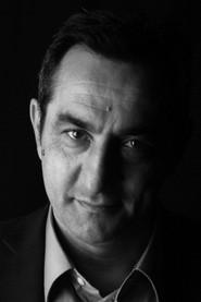 Tarlan Rasulov as Official in Reporting from Darkness 2018