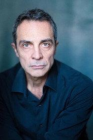 Pasquale Esposito as Jay Morino in Framed 2021