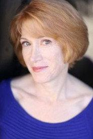Maria Mason as Helen Vinson in Deal 2008