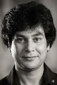 Zafar Iqbal as Jibon in Noyoner Alo 1982