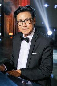 Cao Minh as ông Thời in Zero Meets Hero 2026
