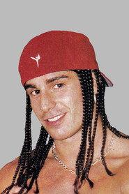 Evan Karagias as  in 4th Annual Brian Pillman Memorial Show 2001