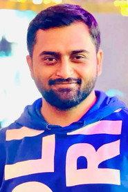 Satadeep Saha as  in Amader 7 Kahon 2026