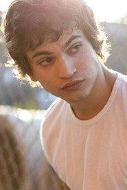 Andrew Rotilio as Benji in Inside the Whale 2014