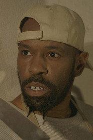 Aikido Burgess as Black Jack in Massacre on Aisle 12 2016