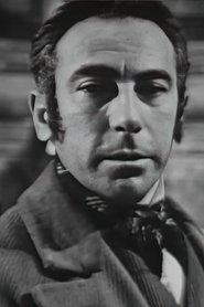 Georges Montant as Brigadier in Diabolically Yours 1967