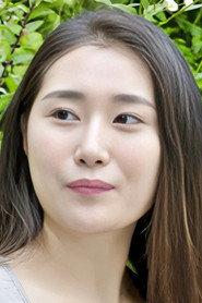 Ye Rin-I as in Young Woman Masturbating 2023