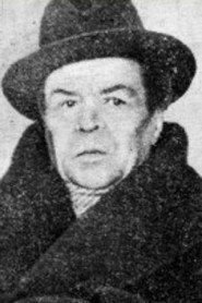 Mikhail Arbenin as  in His Career 1928