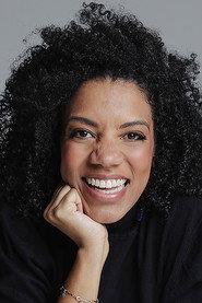 Nathalia Cruz as Lurdinha in O Comedy Club 2022