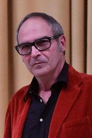 Stefano Consiglio as himself in Il cinema digitale secondo Giulio Questi 2007