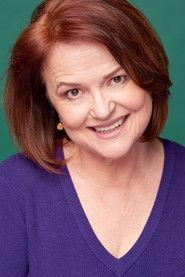 Charlotte Booker as Mrs. Hartman in Brazzaville Teen-Ager 2013