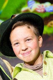 Romain Hartmann as French Boy 2 in Romantic Guide to Lost Places 2020
