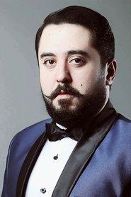 Amr Abd Al Aziz as in The Bulbul's Nest 2013