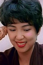Veronica Tsoi as Michelle in Happy Ghost V 1991