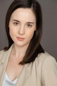 Greta Zehner as Mari in Camp Shakespeare 2021