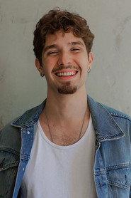 Lucca Marques as Marcos in Sem Destino 2026