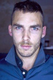 Gianni Giardinelli as Luc in Out of the Blue 2007