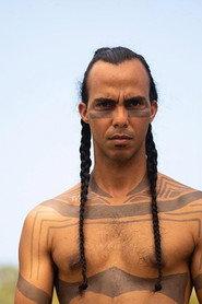 Omar Iloy as Cheo in Esta Isla 2025