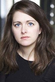 Alison O'Donnell as Kirsty in Do No Harm 2020