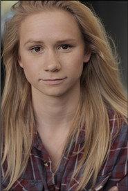 Kirstie McHugh as Photographer in Man Eaters 2018