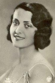 Irene Eisinger as Anni Lohmeier in Two Hearts in Waltz Time 1930