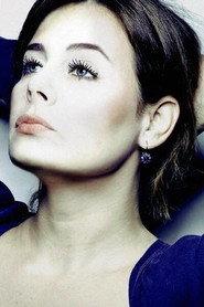 Ariane Séguillon as in Une histoire de nez 2024