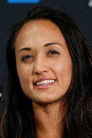 Keri Anne Melendez as  in Bellator 165: Chandler vs. Henderson 2016