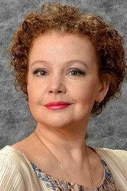 Tatyana Abramova as in All Ages of Love 2018