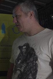 Tóth Attila Levente as in A Hold rabja 2005