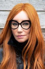 Tori Amos as Self in Larger than Life: The Kevyn Aucoin Story 2017