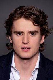 Charles Vandervaart as Jacob in The Craft: Legacy 2020