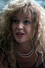 Andee Gray as Lisa Thorne in 9 1/2 Ninjas! 1991