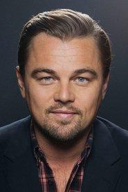 Leonardo DiCaprio as Jay Gatsby in The Great Gatsby 2013