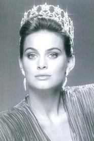 Courtney Gibbs as Misty Blue / Joanne in The Naked Truth 1992