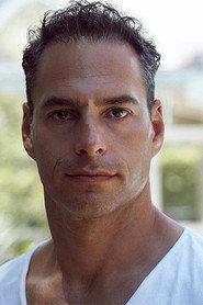 Lucas Akoskin as Matías in Little Lies 2022