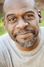 Thomas Silcott as Frank Williams in I Believe 2019