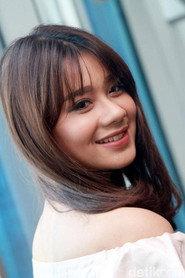 Amanda Zevanya as Gita in Supernova: The Knight, the Princess, & Shooting Star 2014