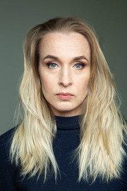 Aušra Pukelytė as Malvina (middle age) in Sand in Your Hair 2025