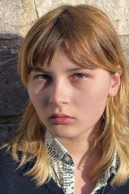 Luna Ho Poumey as Emma in Give a Little Beat 2024
