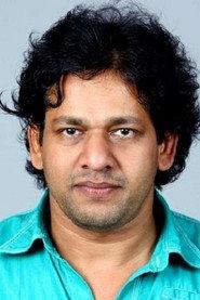 Unni Sivapal as Adithyan in 4 The People 2004
