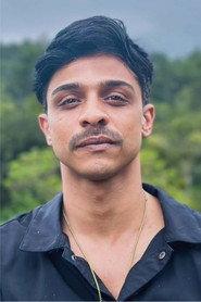 Vishnu G. Varrier as Sathya Mithiran in Officer on Duty 2025