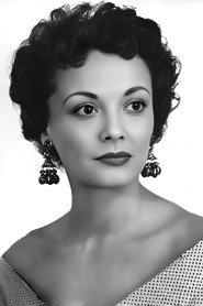 Louise Carletti as Margot Montbleu in Girls in Distress 1939