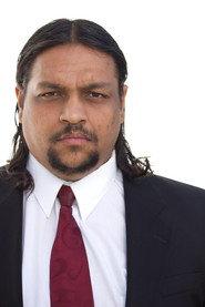 Prince Shah as King Alawi in Sex and the Future 2020