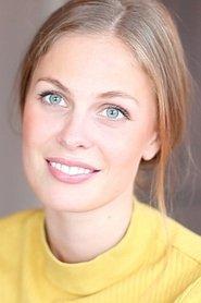 Ida Ursin-Holm as Jeanette in Girls Trip 2022