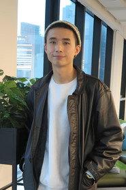 So Chun-Wai as Man Fai in Imparture 2014