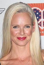 Claire Farwell as Jane in Christmas Vacation '95 1995