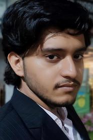 Rabindra Choudhary as Chess Player in Move 65 